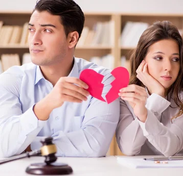 Business Divorces Image