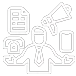 Communication Image