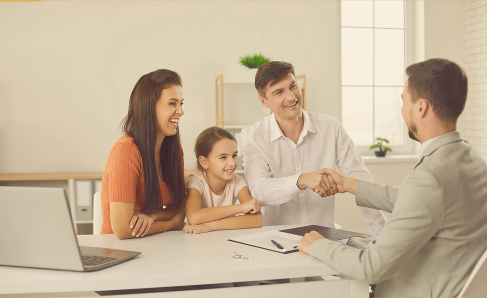 When Life’s Family Issues Arise—custody