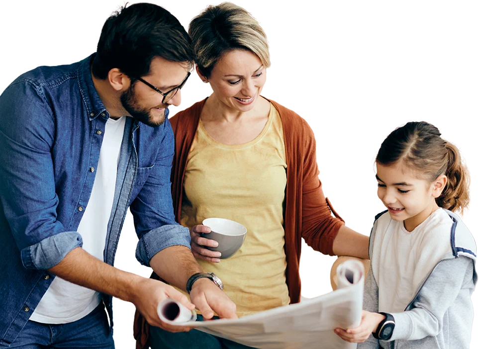 Family Law in Austin and the Surrounding Counties