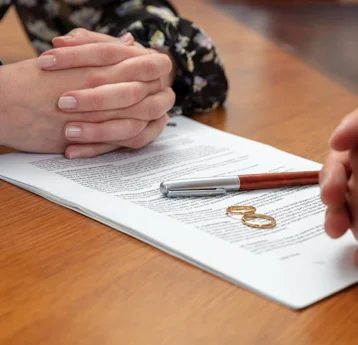 Divorce Image
