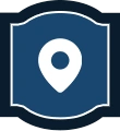 Family Lp Location Icon