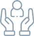 Compassionate, Client-driven Approach